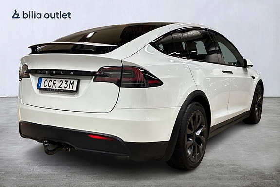 Tesla Model X 6 of 30