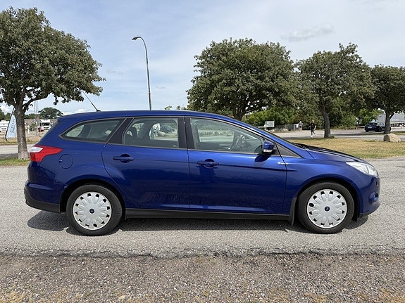 Ford Focus 5 of 5