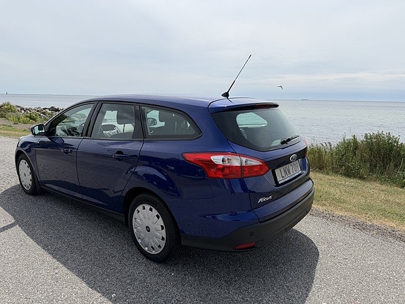 Ford Focus 3 of 5