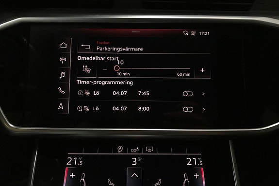 Audi A6 23 of 30