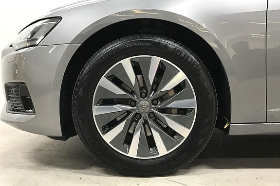 Audi A6 10 of 30