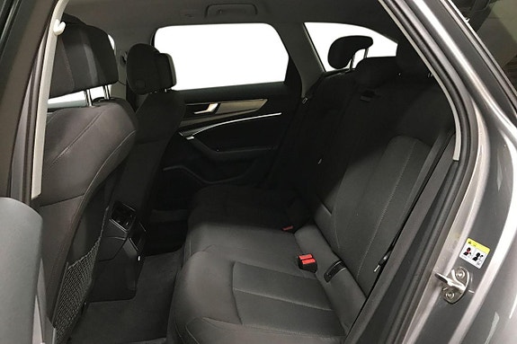 Audi A6 13 of 30
