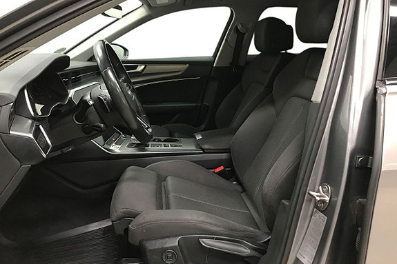 Audi A6 12 of 30