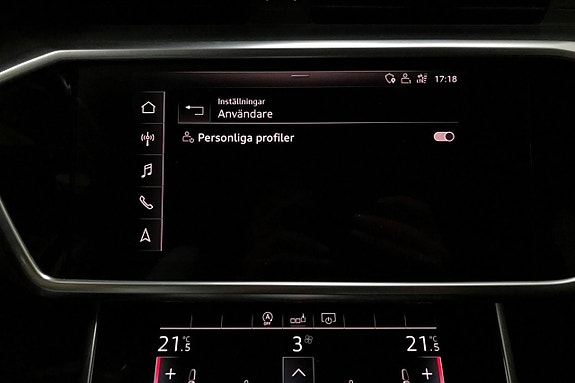 Audi A6 20 of 30