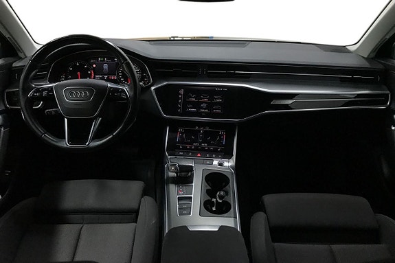 Audi A6 11 of 30