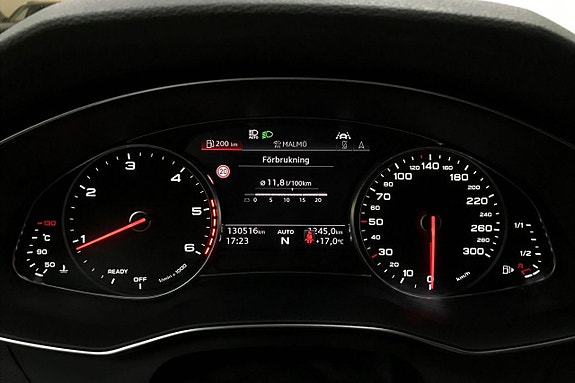 Audi A6 16 of 30