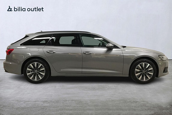 Audi A6 4 of 30