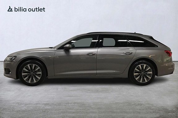Audi A6 8 of 30