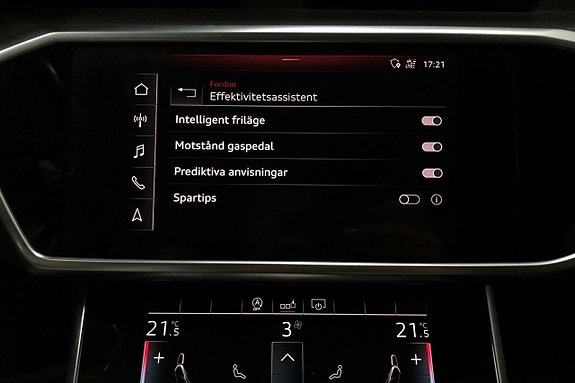 Audi A6 22 of 30