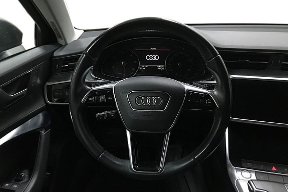 Audi A6 15 of 30