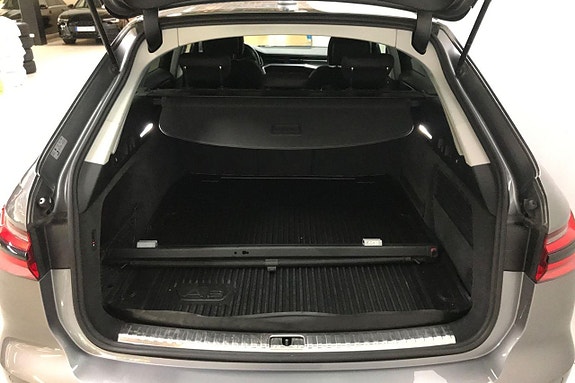 Audi A6 9 of 30