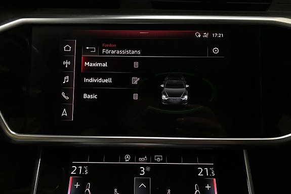 Audi A6 24 of 30