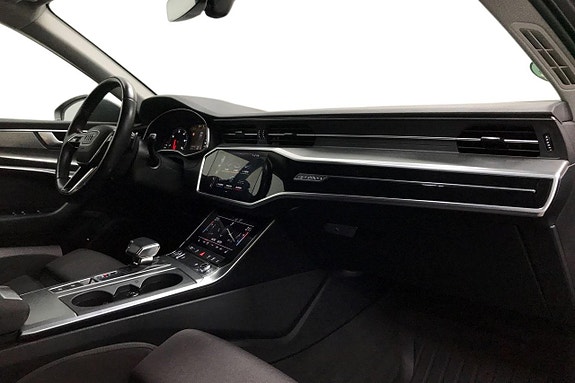 Audi A6 14 of 30