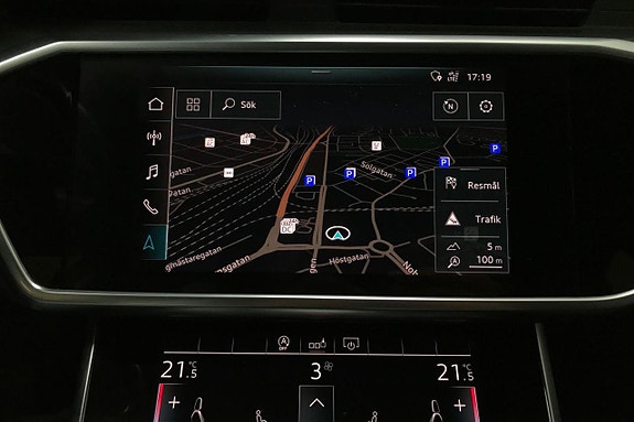 Audi A6 17 of 30