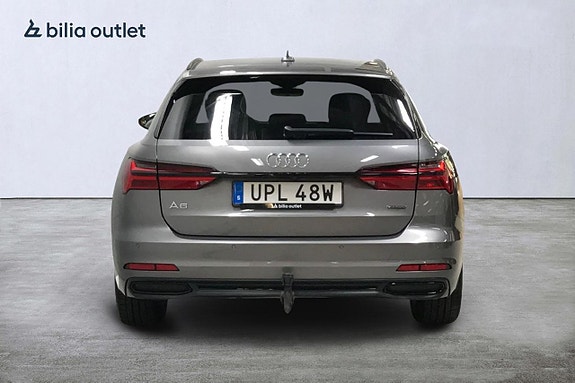 Audi A6 6 of 30