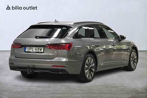 Audi A6 5 of 30