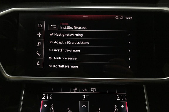 Audi A6 25 of 30