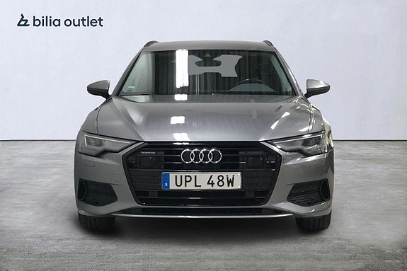 Audi A6 2 of 30
