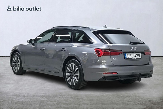 Audi A6 7 of 30