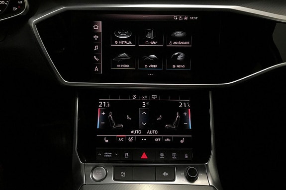 Audi A6 19 of 30