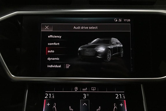 Audi A6 21 of 30