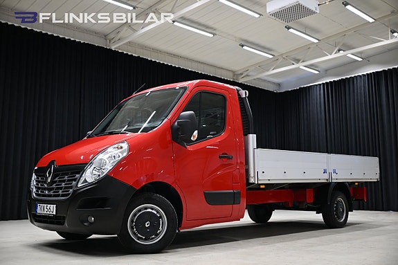 Renault Master 2 of 24