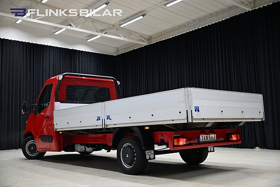 Renault Master 3 of 24