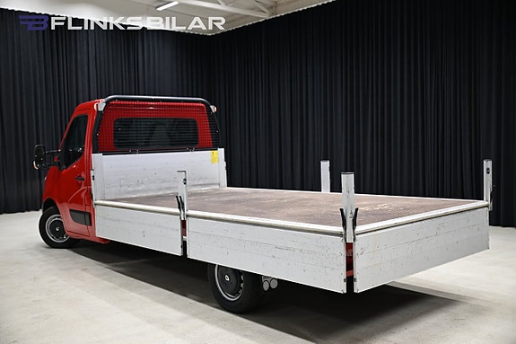 Renault Master 4 of 24