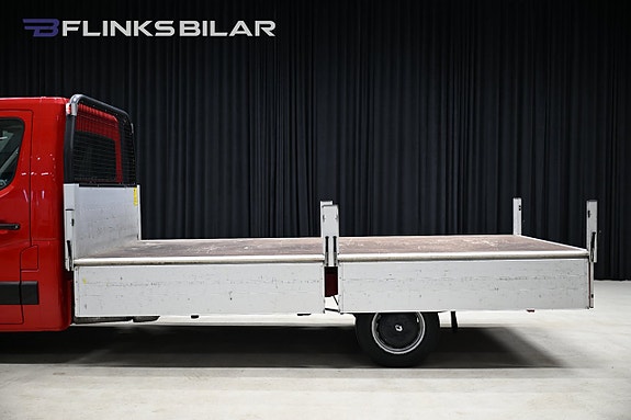 Renault Master 5 of 24