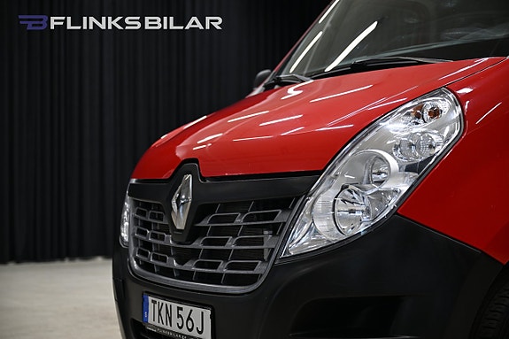 Renault Master 8 of 24