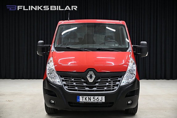 Renault Master 7 of 24