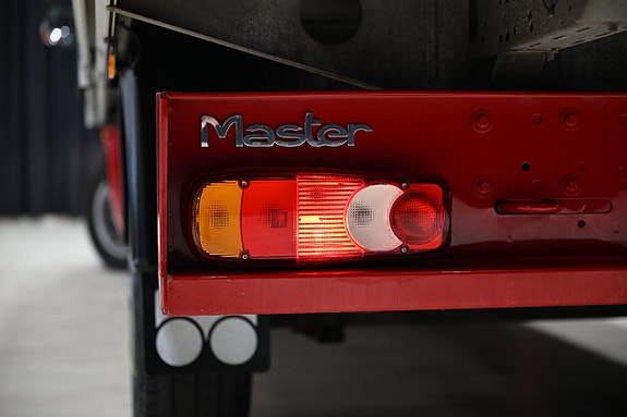 Renault Master 14 of 24