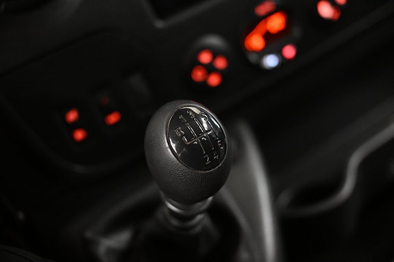 Renault Master 20 of 24