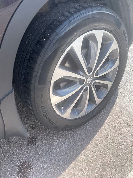 Nissan Qashqai 9 of 11