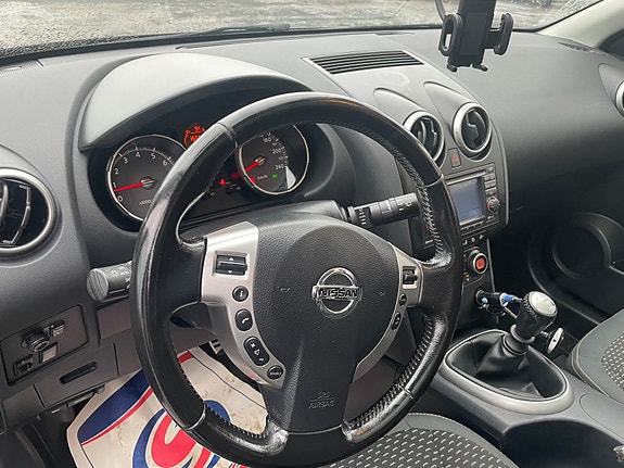 Nissan Qashqai 11 of 11
