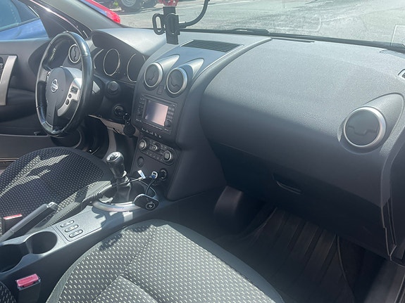 Nissan Qashqai 6 of 11