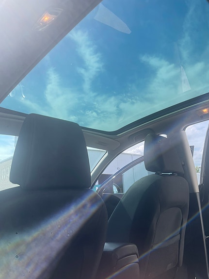 Nissan Qashqai 5 of 5