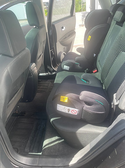 Nissan Qashqai 7 of 11