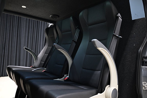Renault Trafic 4 of 5