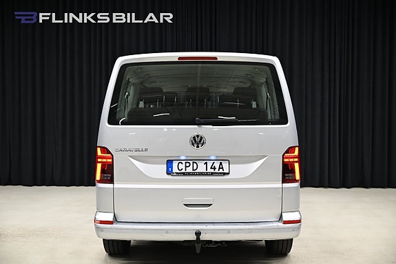 Volkswagen Caravelle 10 of 30