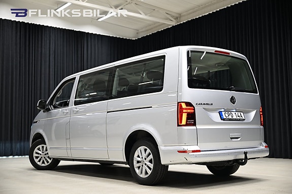 Volkswagen Caravelle 6 of 30
