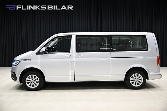 Volkswagen Caravelle 2 of 30