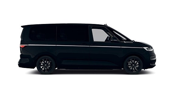 Volkswagen Multivan 3 of 3