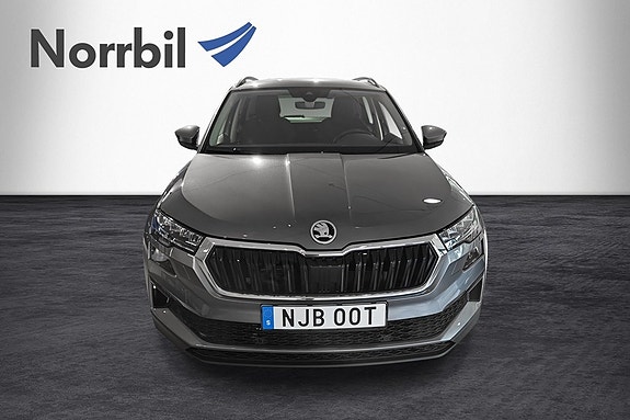 Skoda Karoq 2025