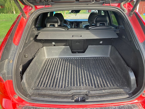 Volvo XC60 5 of 5