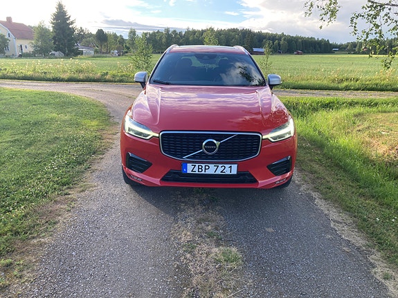 Volvo XC60 4 of 5