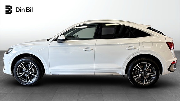 Audi Q5 2 of 5