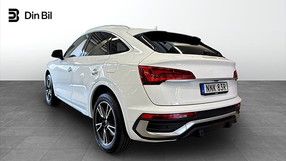 Audi Q5 3 of 5