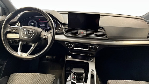 Audi Q5 10 of 13
