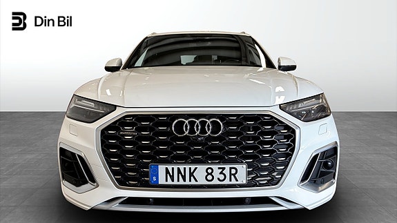 Audi Q5 4 of 5